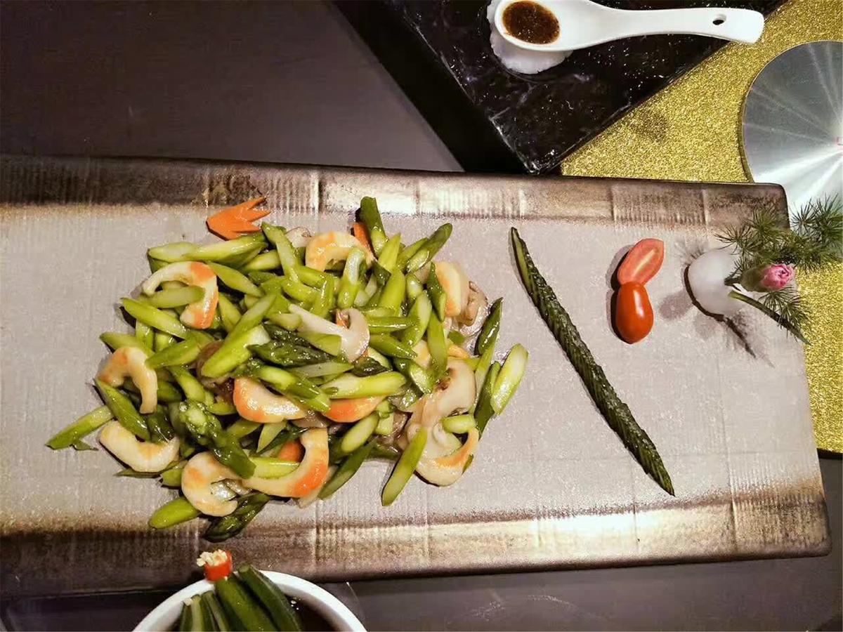 At Heart Zen Hotel تشنجدو المظهر الخارجي الصورة