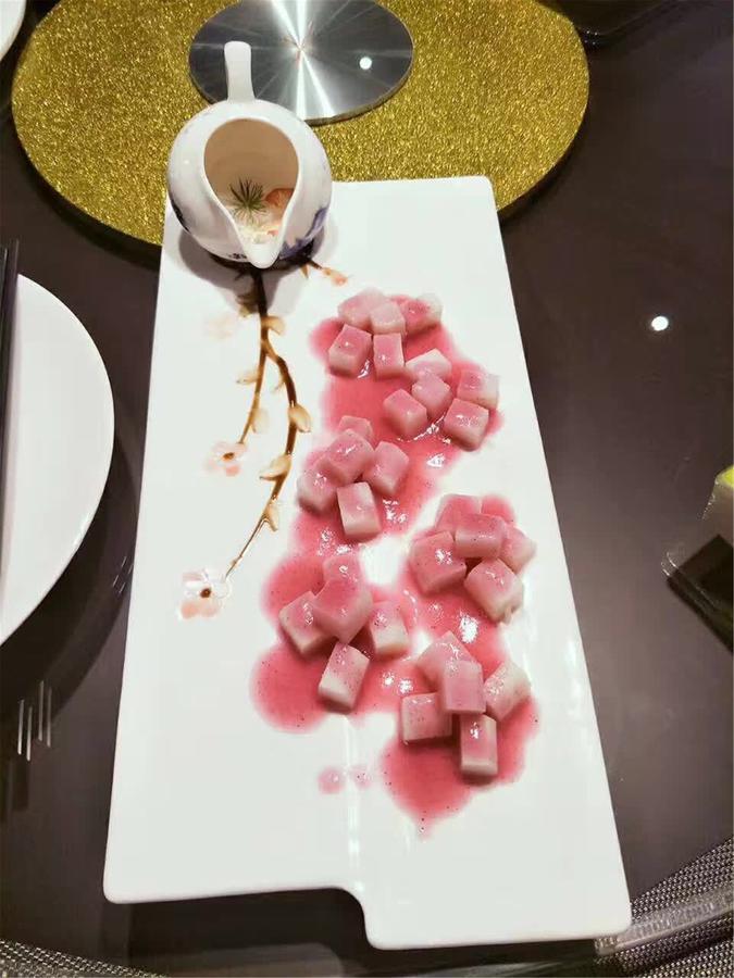 At Heart Zen Hotel تشنجدو المظهر الخارجي الصورة
