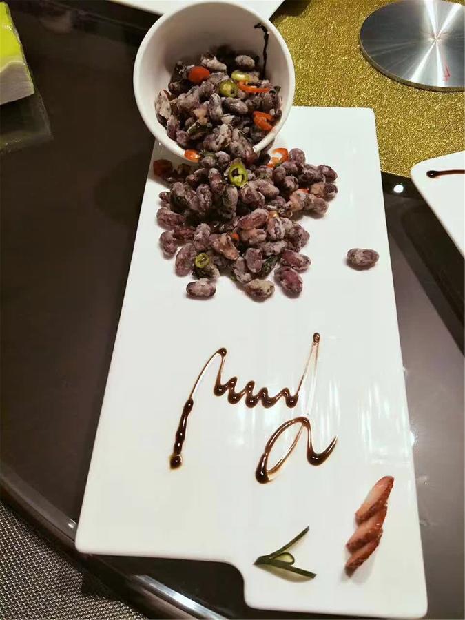 At Heart Zen Hotel تشنجدو المظهر الخارجي الصورة
