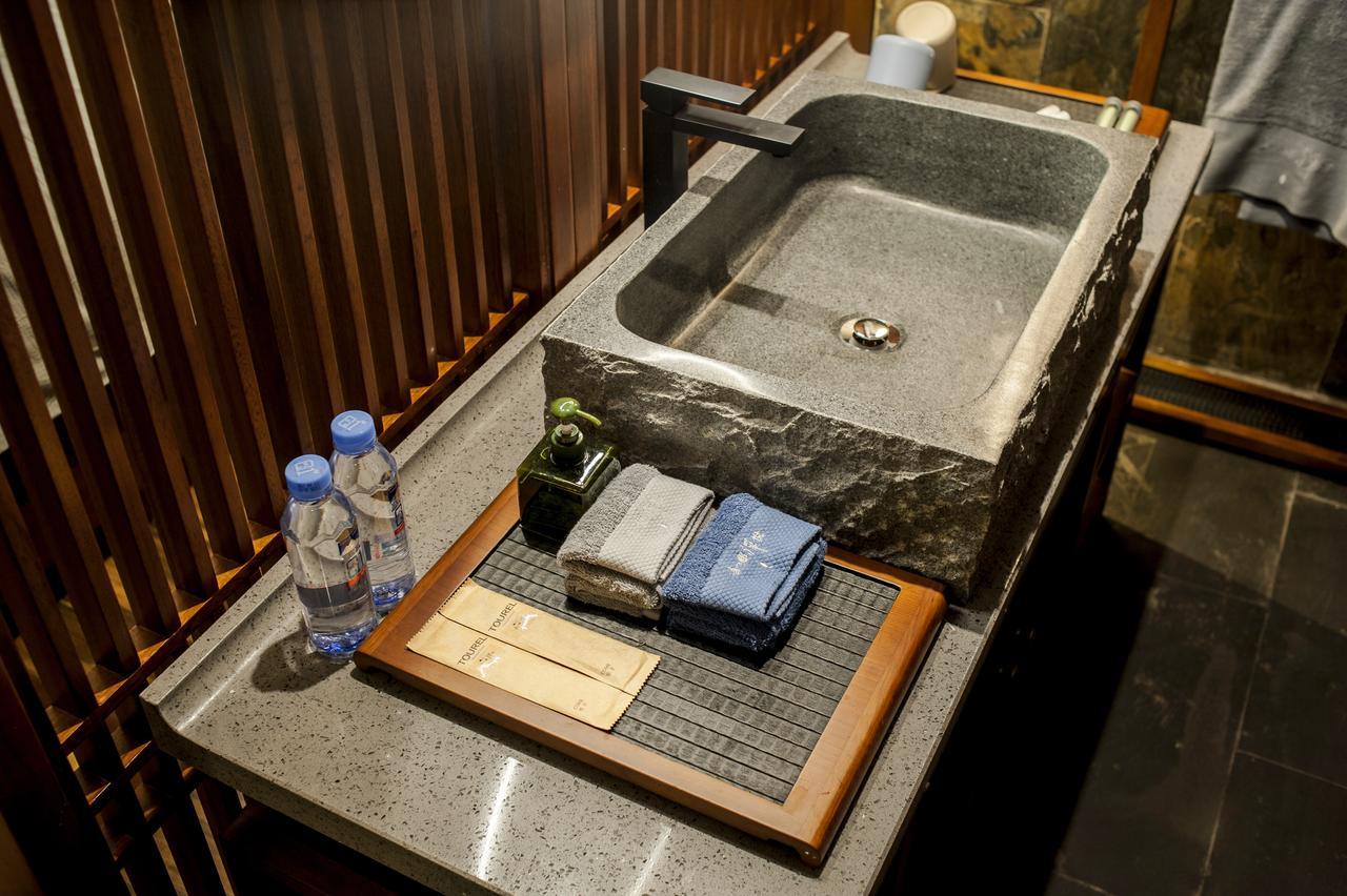 At Heart Zen Hotel تشنجدو المظهر الخارجي الصورة