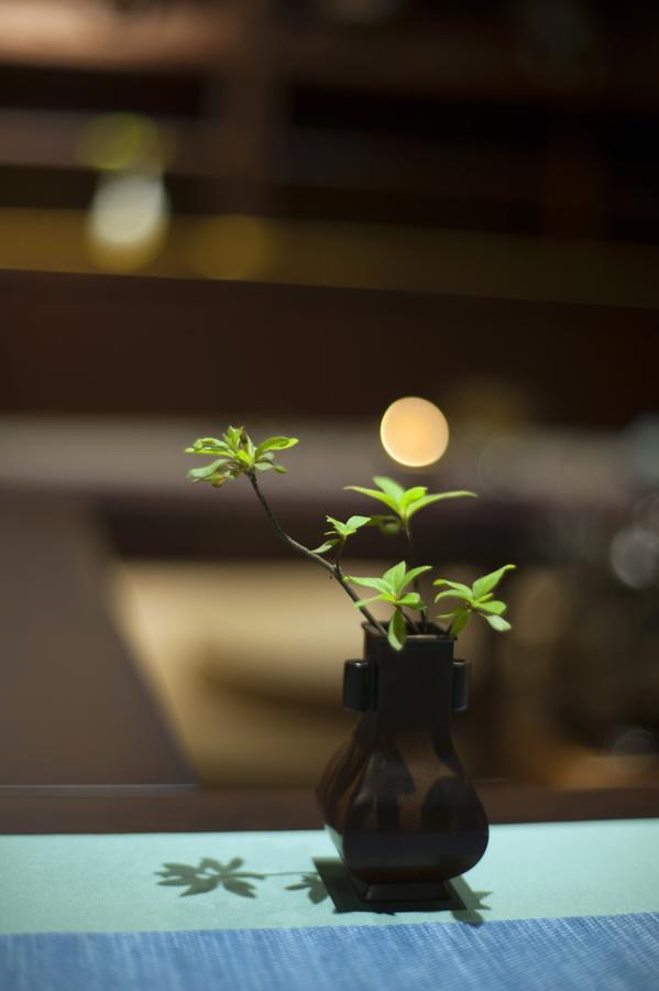At Heart Zen Hotel تشنجدو المظهر الخارجي الصورة