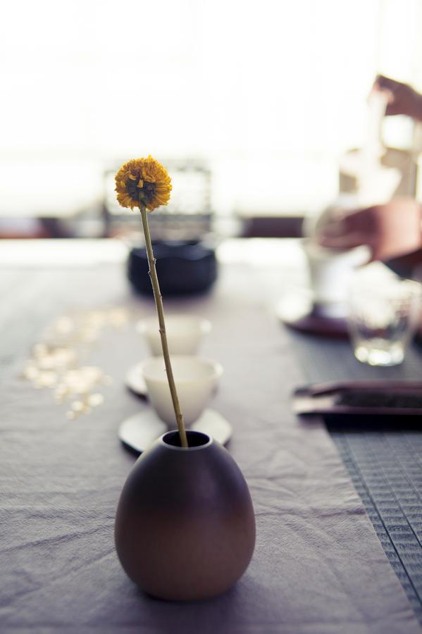 At Heart Zen Hotel تشنجدو المظهر الخارجي الصورة