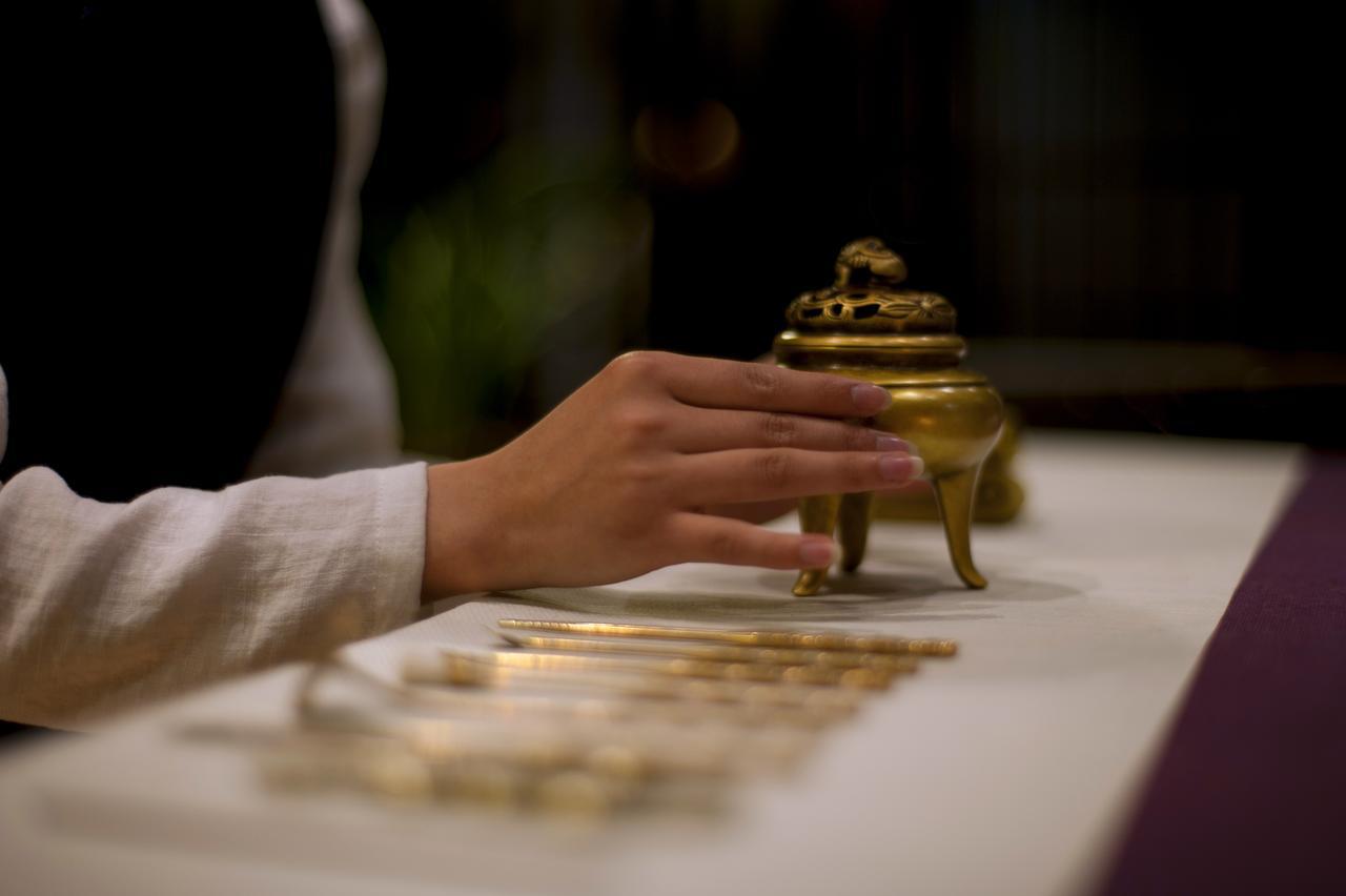 At Heart Zen Hotel تشنجدو المظهر الخارجي الصورة