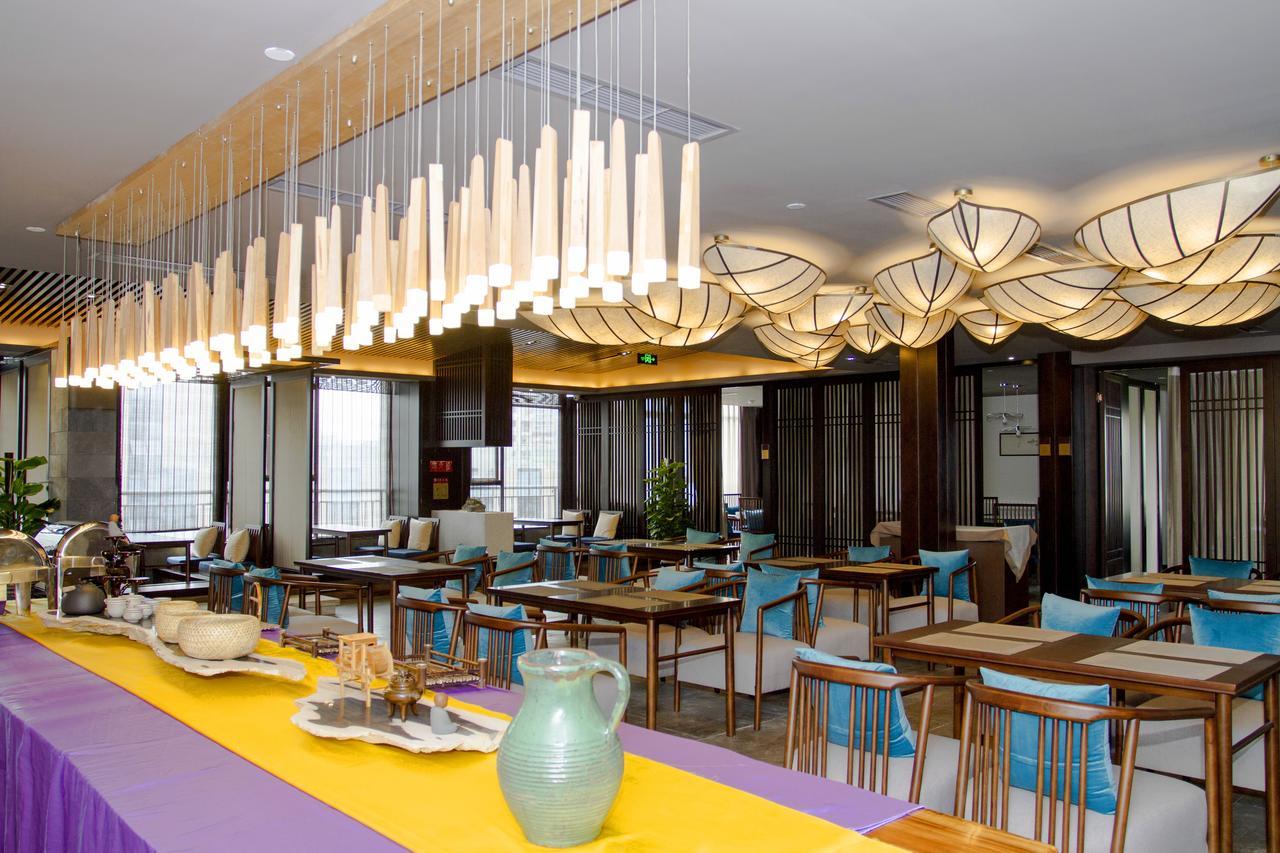 At Heart Zen Hotel تشنجدو المظهر الخارجي الصورة
